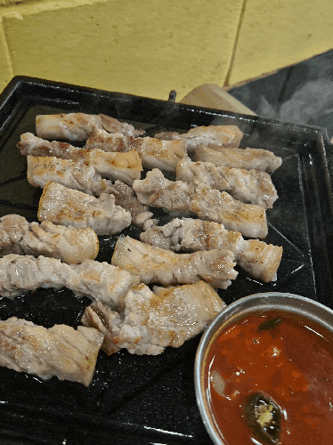 부천 회식장소로 좋은 부천주민맛집 제주연탄고기 상동점 상동 삼겹살 부천 회식장소로 좋은 부천주민맛집 제주연탄고기 상동점 상동 삼겹살