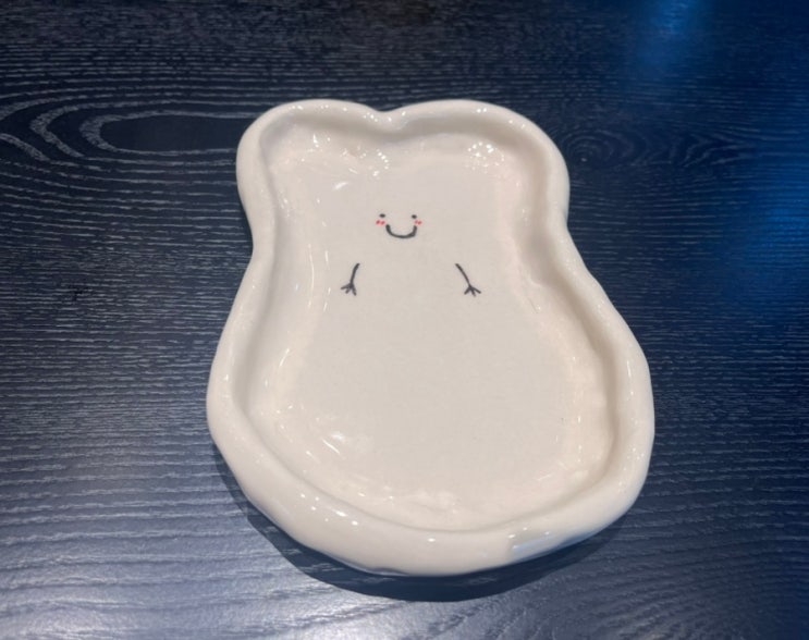  ️ 세종도자기공방_도예공방에서 핸드빌링 원데이클래스 후기