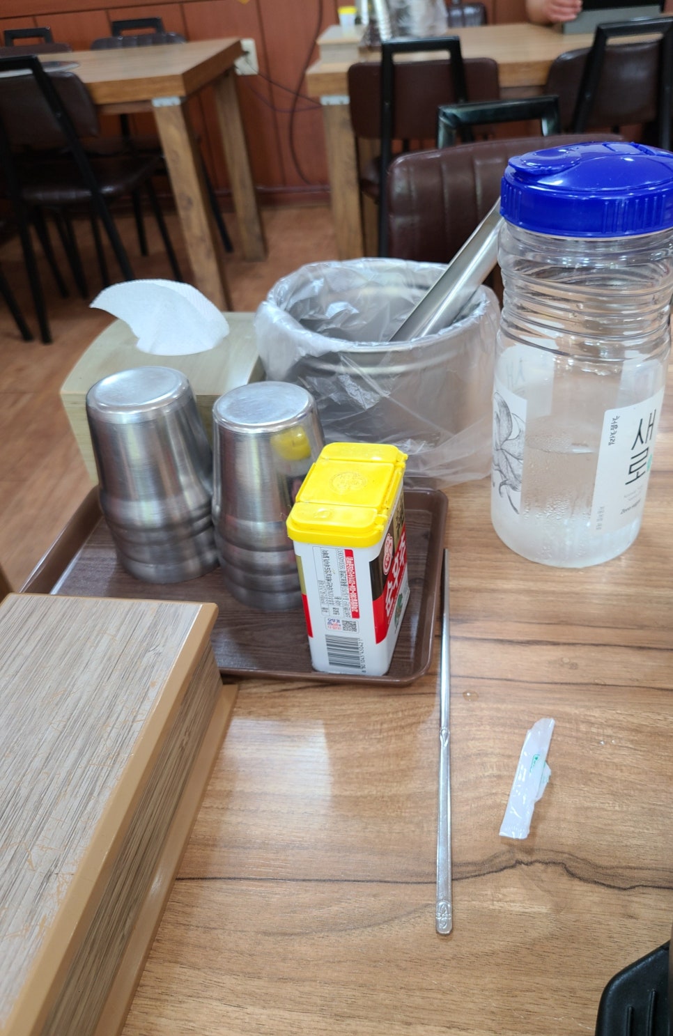 왕갈비탕 광진본점 사진 6
