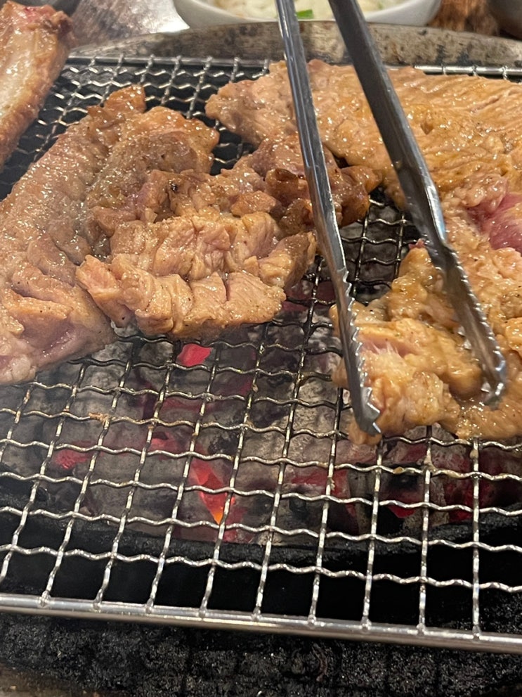  은평구 가족식사 모임 맛집 벙구갈비 주말 웨이팅