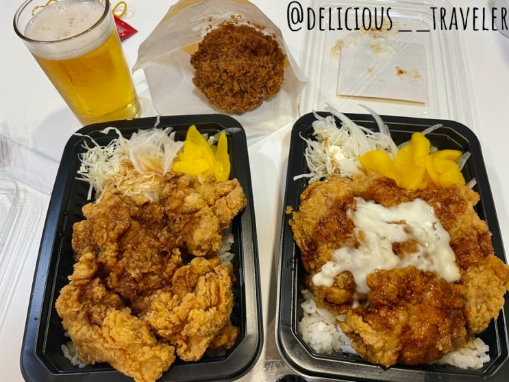  일상 포토 덤프 ~ 뚜열치 먹어본 후기 그리고 소소한 일상
