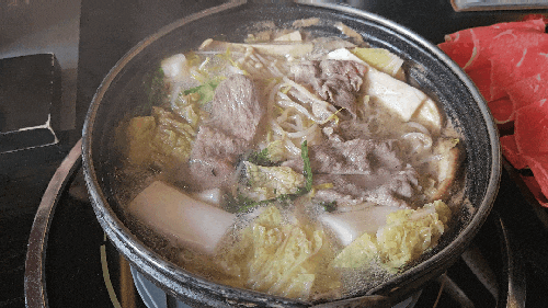  [경기/김포] 라베니체 맛집 옥소반 김포샤브샤브 맛집