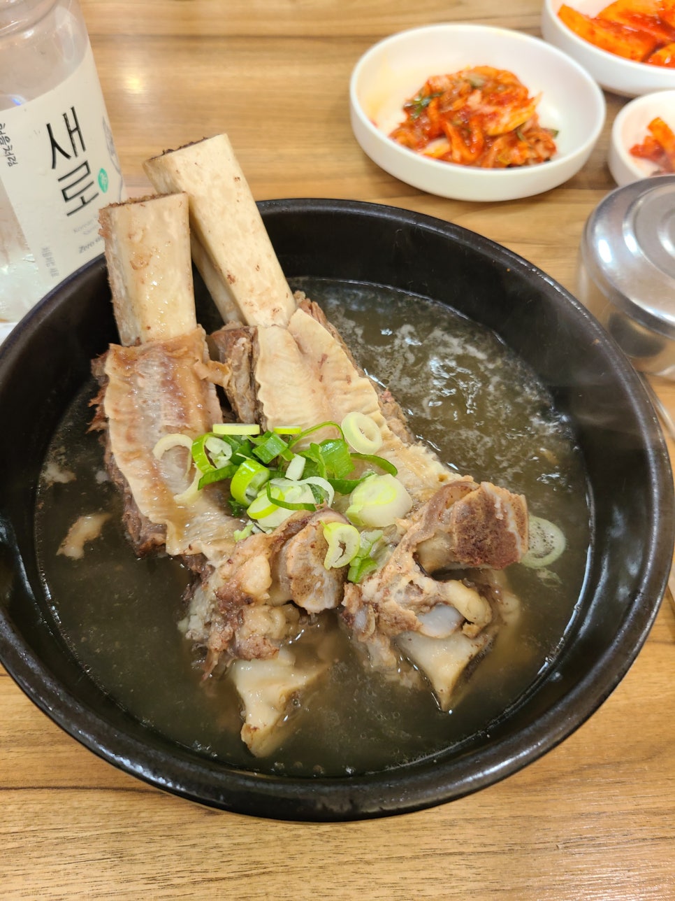 왕갈비탕 광진본점 사진 3
