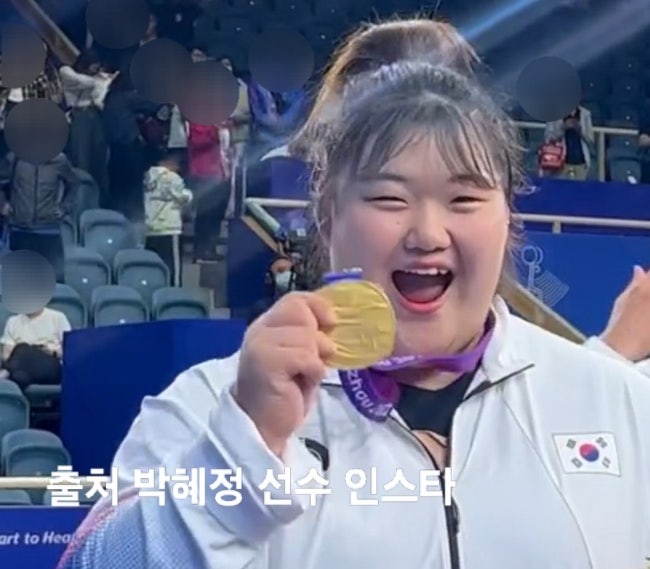 <b>역도</b> 여자 +81kg 메달전 <b>박혜정</b> 프로필 세계랭킹 인상 용상... 