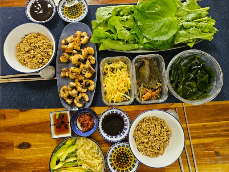  [임신일기] 정밀초음파, 피비침 이슈 많았던 23주