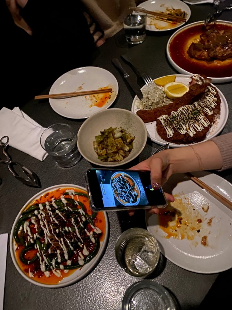  호주 QLD 브리즈번 최고 카츠 샌드 맛집 honto
