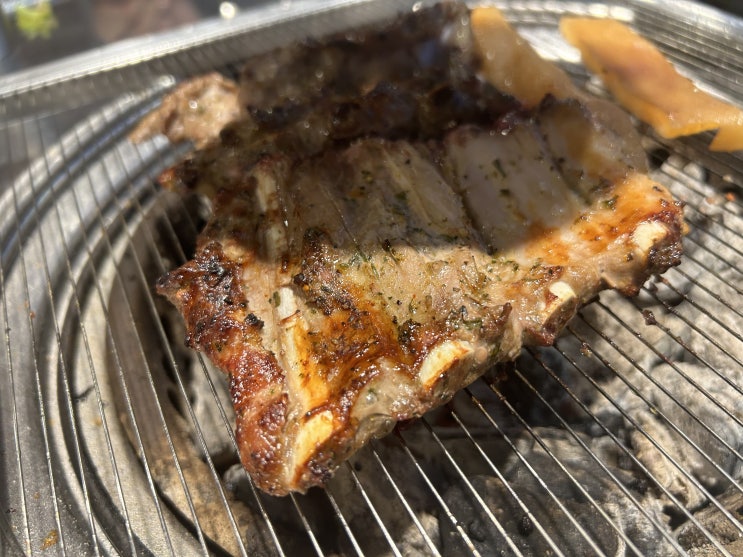  서울 동대문구 전농동 질 좋은 신선하고 맛있는 고기 무한리필 맛집 <화로상회 답십리점>