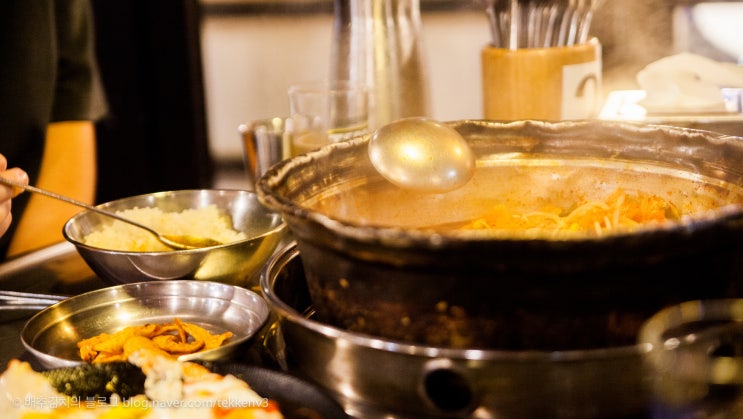  [안양맛집] 가성비좋은 김치찌개로 밤새 소주 한잔 가능한 찌개마을502 방문 후기