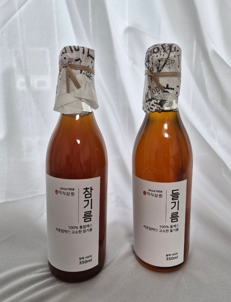 명절선물 100%통참깨,들깨 미식상회 저온압착 참기름 들기름 명절선물 100%통참깨,들깨 미식상회 저온압착 참기름 들기름