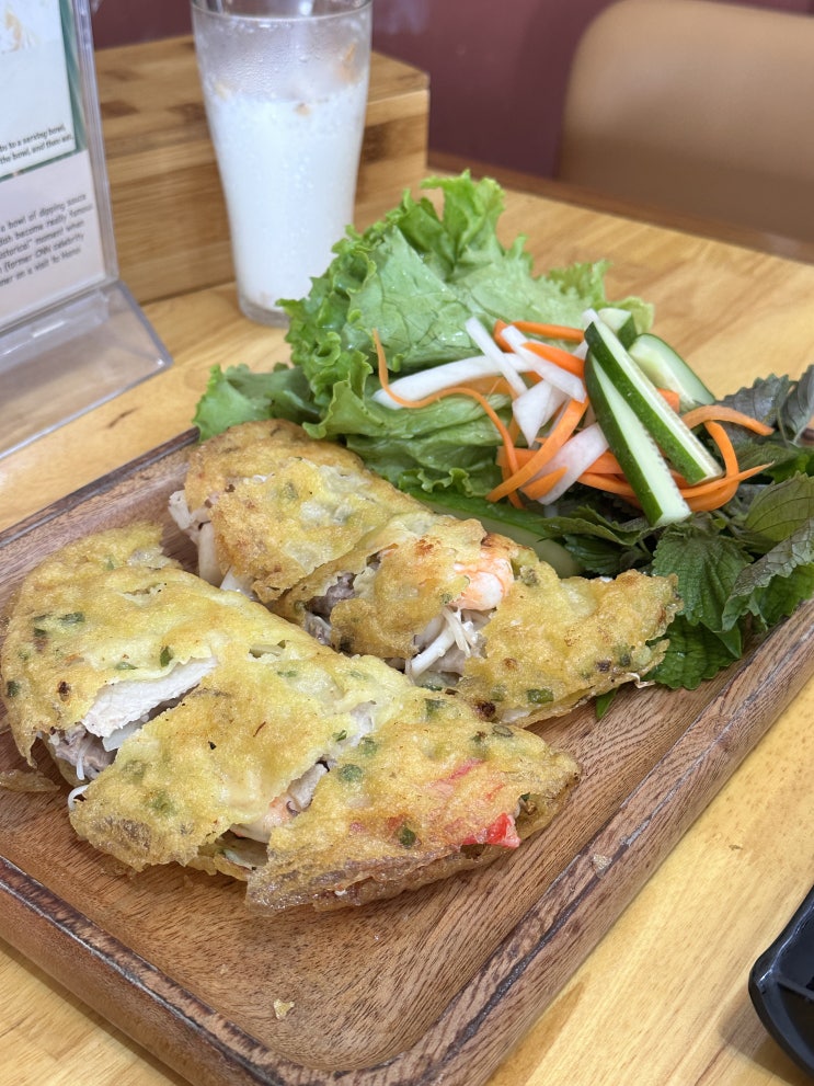  푸꾸옥 맛집 반쎄오꾸어이 3