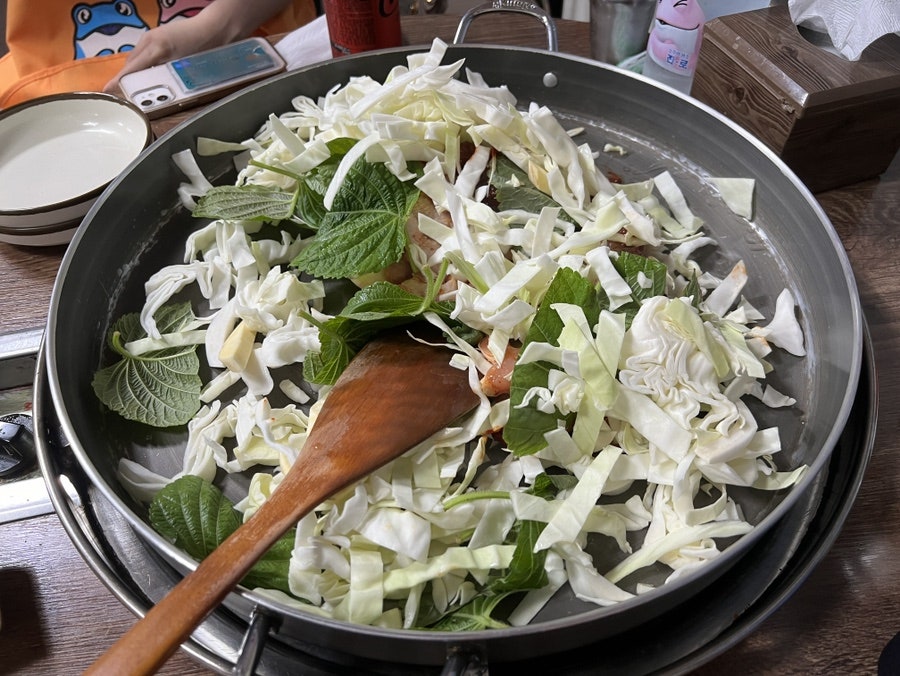 춘천호반닭갈비막국수 사진 4