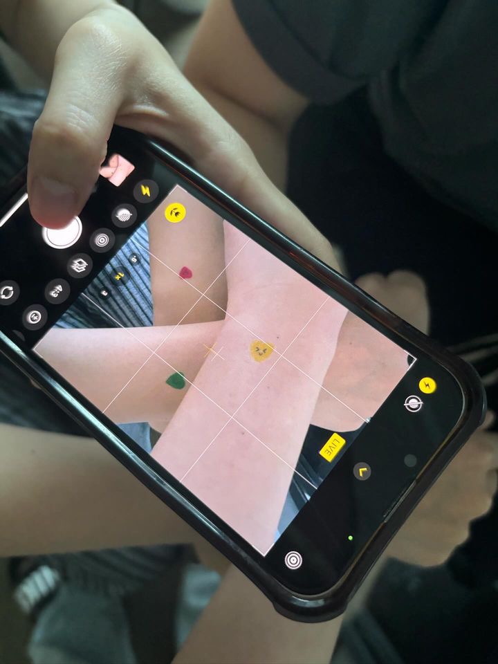  8월 둘째주_ 냐암의 일상 몰아보기