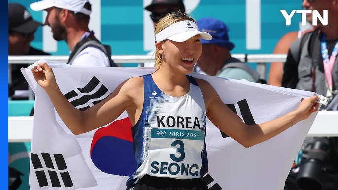 파리올림픽2024: <b>근대5종</b>이란? 한국 <b>성승민 동메달</b> - 펜싱... 