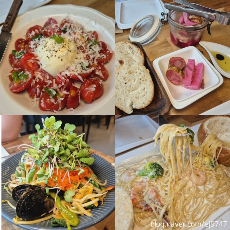  유성파스타맛집 죽동파스타 유성경찰서맛집 추천 628파스타