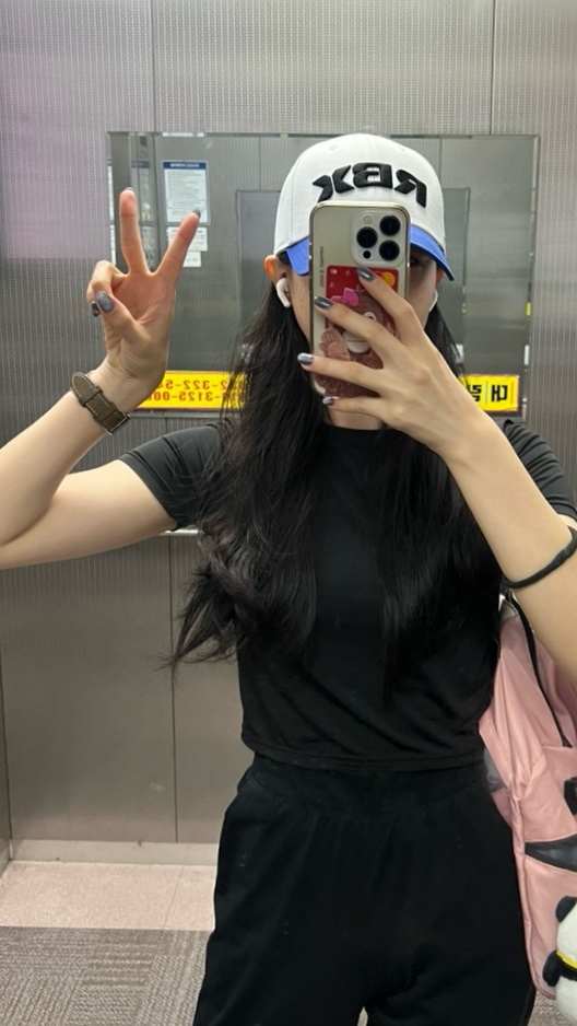  신중동 바디프로필 준비 30대 직장인 도전기
