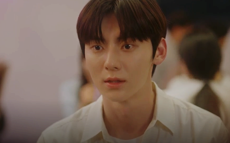  소용없어 거짓말 등장인물 OTT 결말 목솔희 김도하 이강민