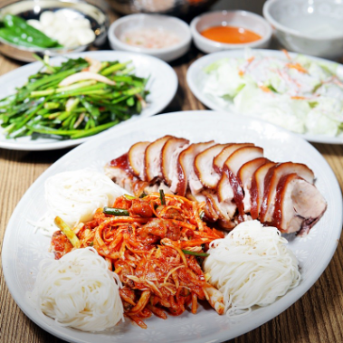 족과의동침 엄궁점 사진 4