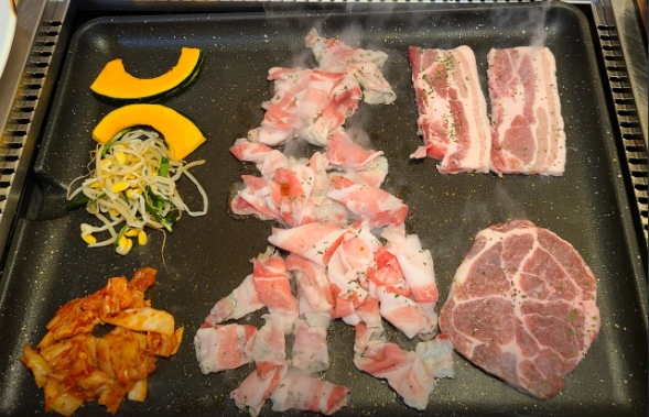 뚱삼이와대삼이 덕포시장점 사진 4