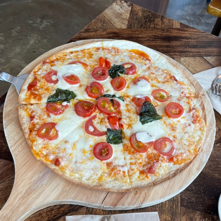  초당동맛집 초당비스트로 초당스테이크맛집