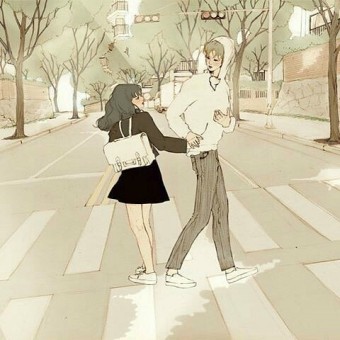  일상(Daily routine)