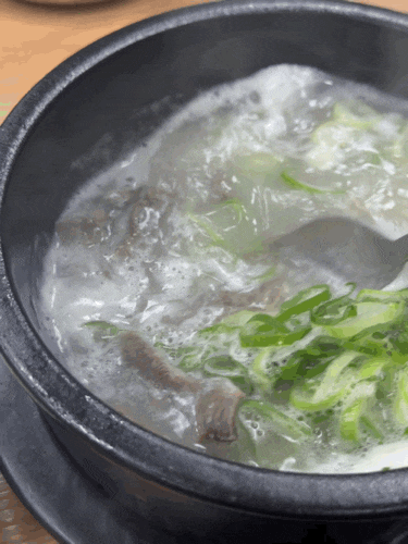  남대문 맛집, 백년가게 진주집 후기