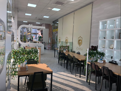 캐슬스타일 착한식당 사진 3