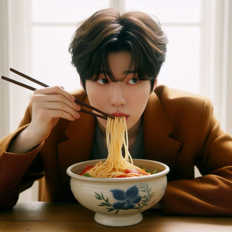  카케소바 vs 붓카케소바 둘의 차이점과 맛있게 즐기는 방법