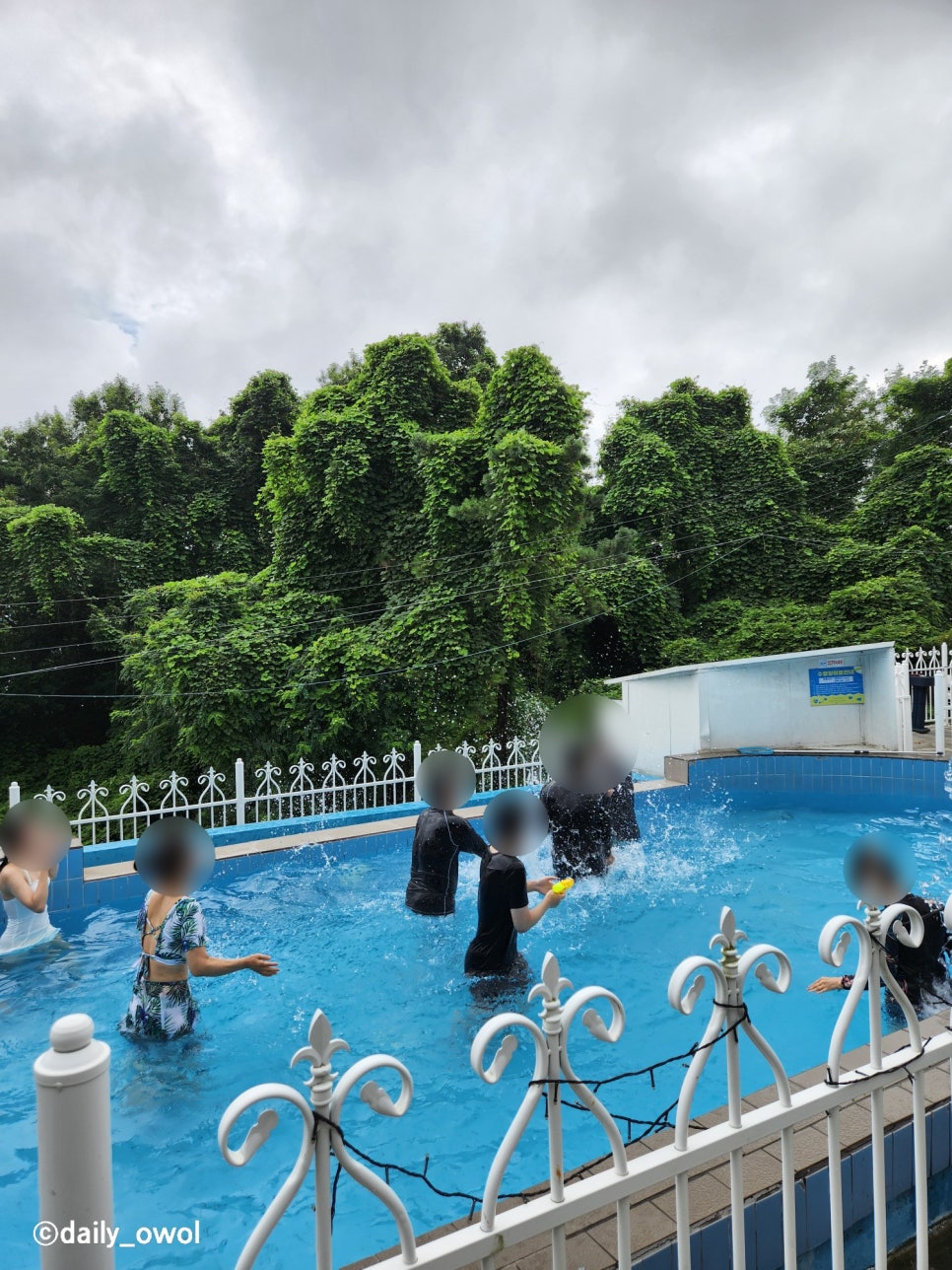 지베르니펜션 사진 6