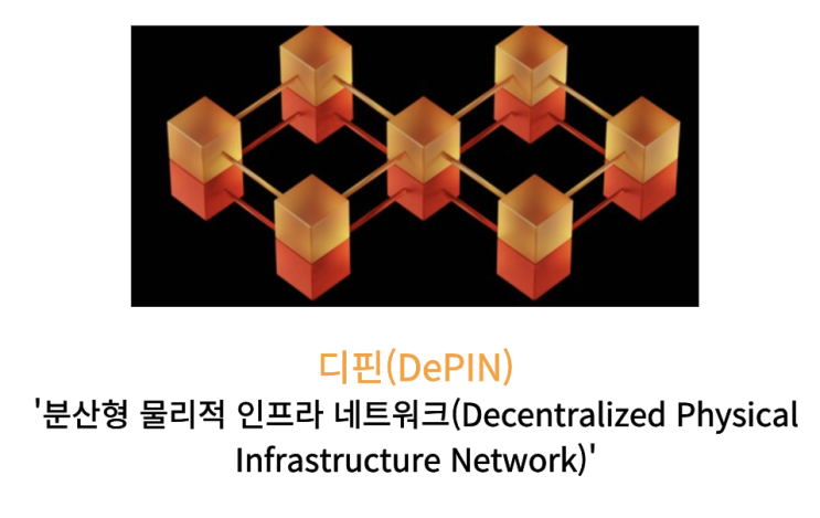  [IT뉴스8월11일]블록체인 기반 디핀,데이터 포털 디지털 원,AI교과서 완성도 향상