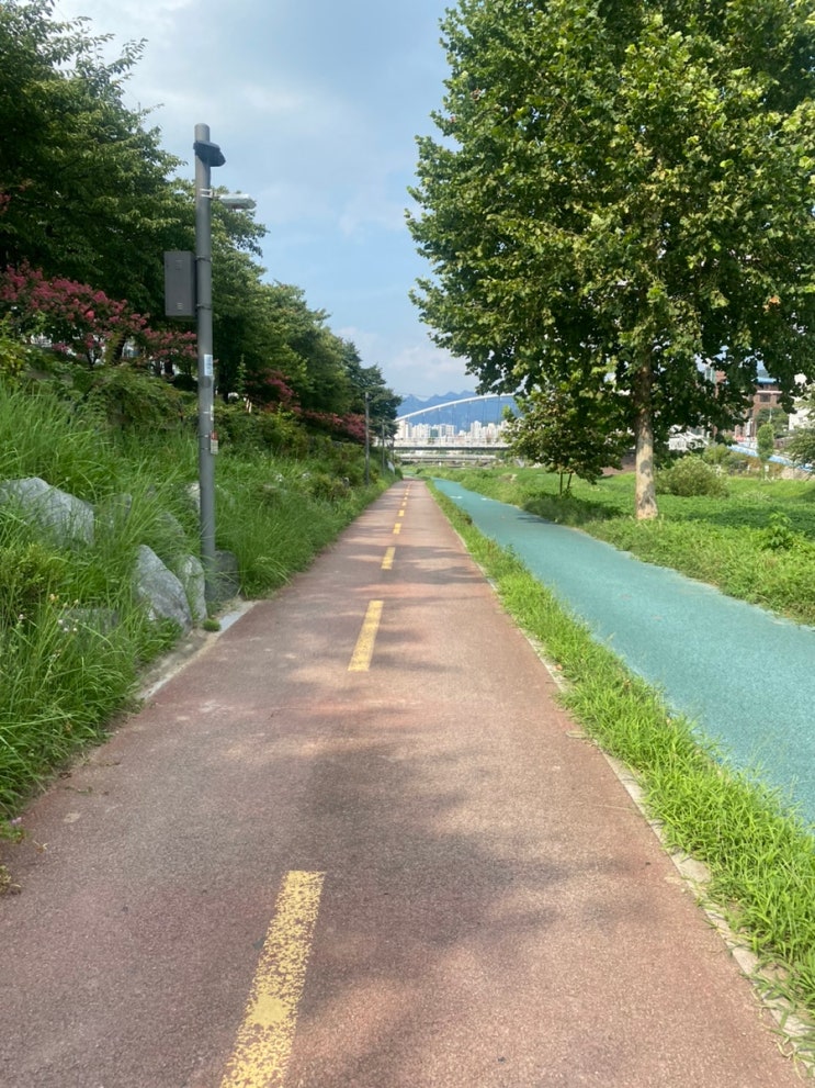  [국토종주] 초보 라이더의 국토종주 준비기_1