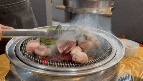  영통 고기집 삼겹살 원픽 맛집 : 3월3일