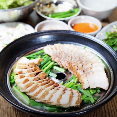 족과의동침 엄궁점 사진 3