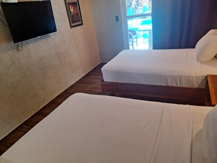  필리핀 보홀 일급 가성비 좋은 호텔 추천 로만 엠파이어 팡라오 부티크 호텔 (Roman Empire Panglao Boutique Hotel)
