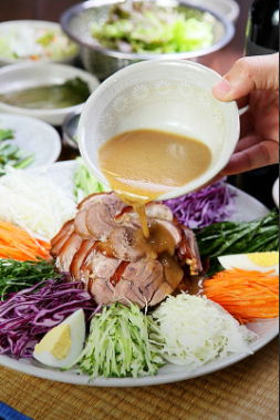 족과의동침 엄궁점 사진 2
