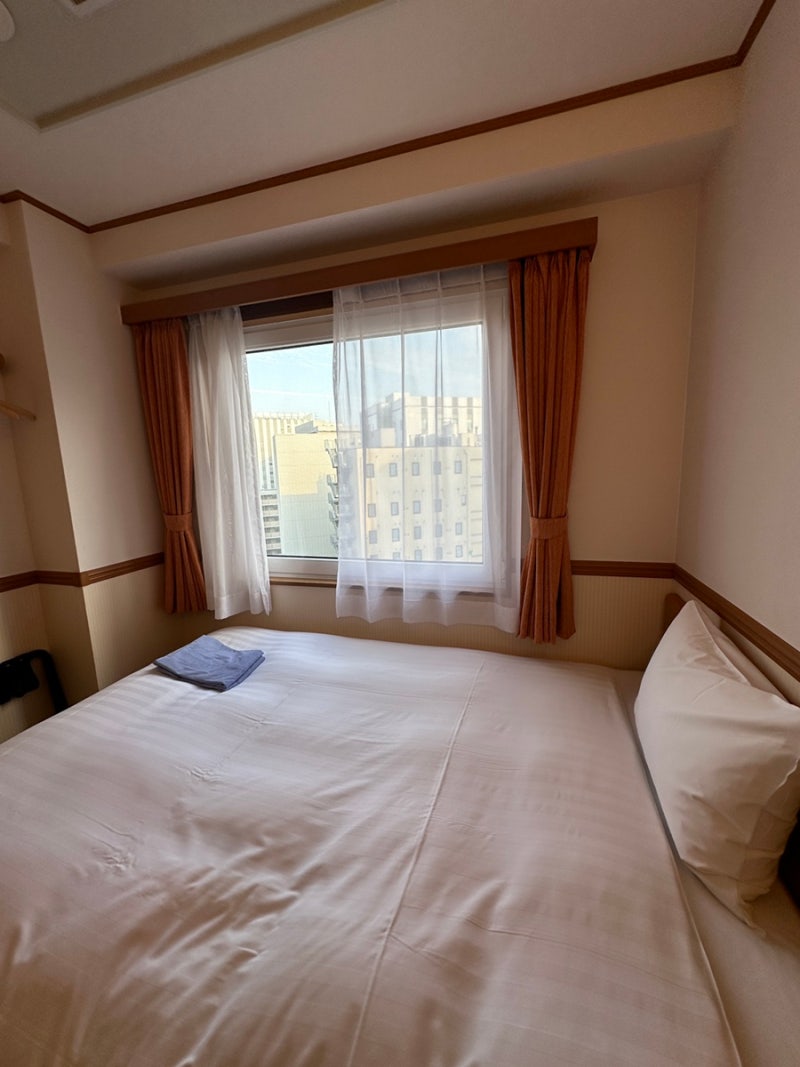 토요코인 후쿠오카 텐진점 텐진 호텔 추천 싱글룸 1인 가성비 숙소 조식 후기 : 네이버 블로그