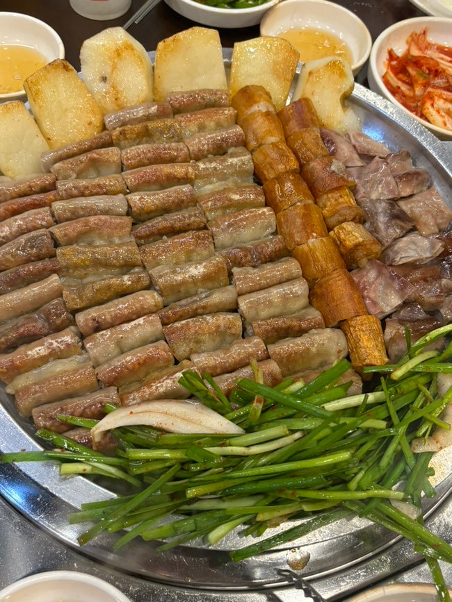  [발산한우진곱창 발산] 사장님께 심장을 바치고싶은 곱창 인생 맛집