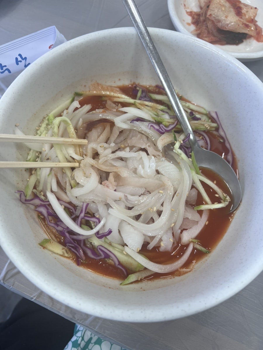 청해회수산 사진 5