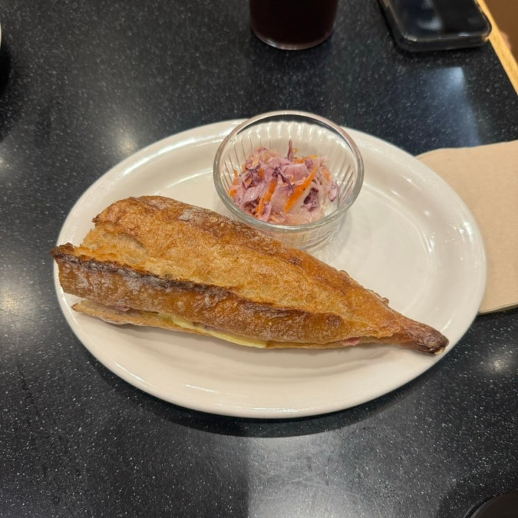  정자역 맛집 델리슈샤