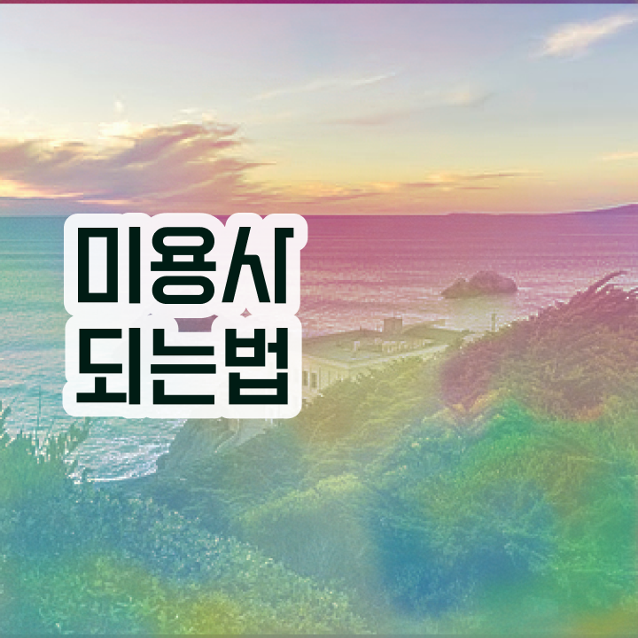  제주 피부관리 , 피부관리 창업 알아보는 중이라면? 최우선으로 준비해야 하는 자격증은? 순서대로 정리드려요