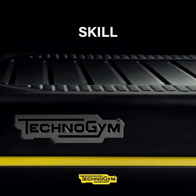  테크노짐 제품 카탈로그_Skill