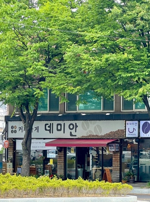 데미안 1호점 사진 1