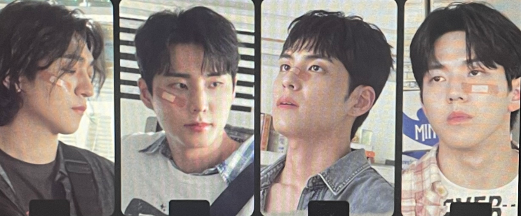 <b>데이식스</b> 9월 2일 <b>컴백</b> - 'BAND AID' 밴드에이드 앨범 정보... 