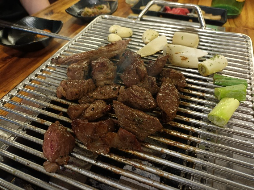 와와양꼬치 사진 4