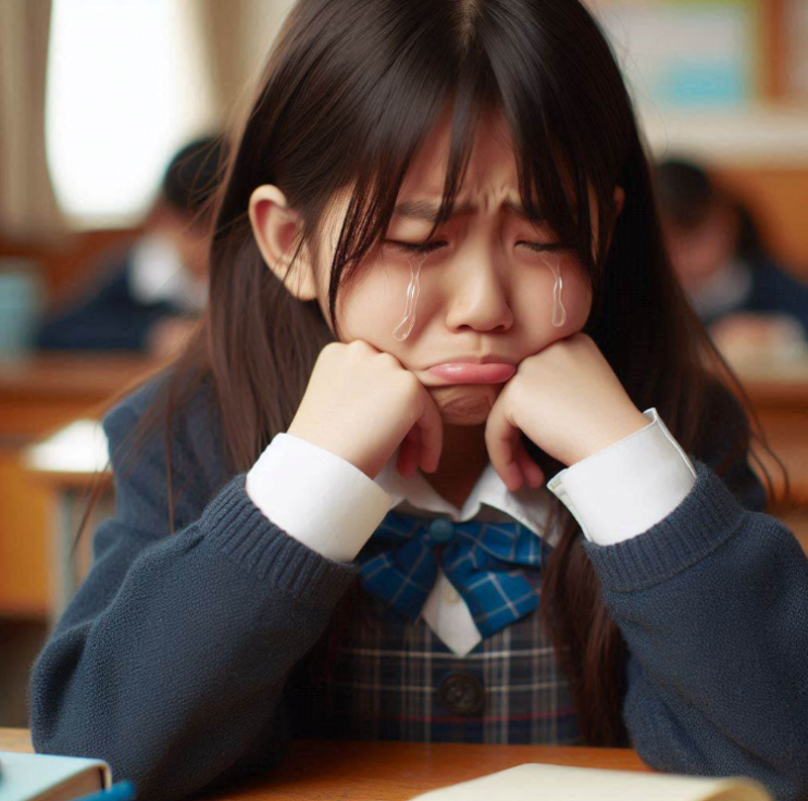  울음이 많은 아이, 언제쯤 좋아질까요?