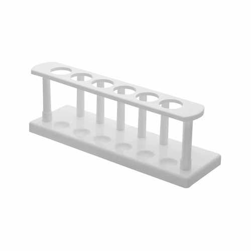  [플라스틱] 테스트 튜브 스탠드 Test Tube Stand
