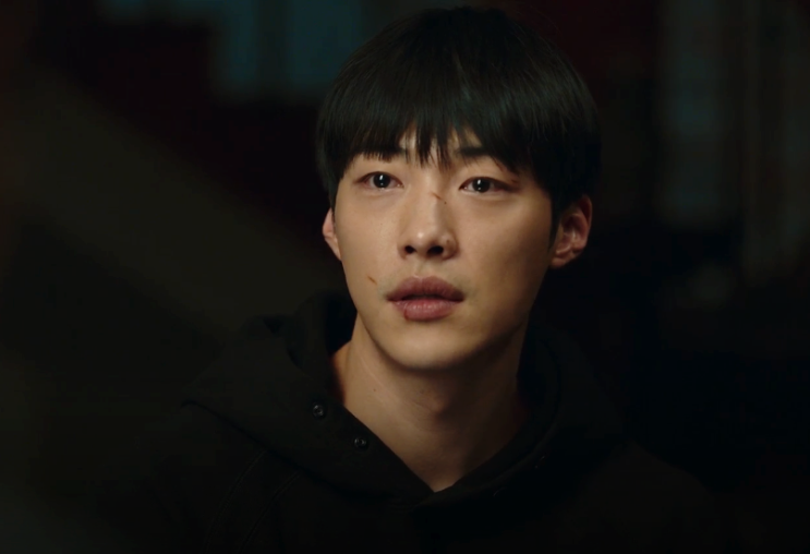  사냥개들2 시즌1 등장인물 결말 OTT 시즌2 김건우 홍우진