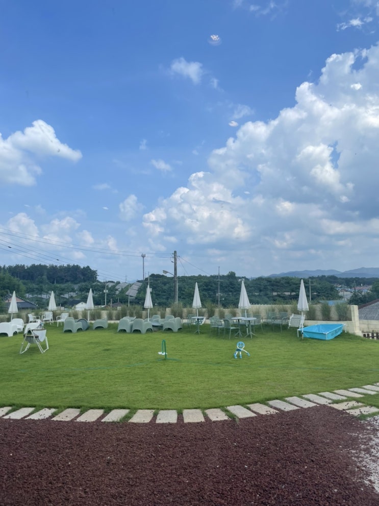  [일상] 블챌 마지막주 먹보의 주말일기〰️〰️