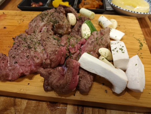 와와양꼬치 사진 3