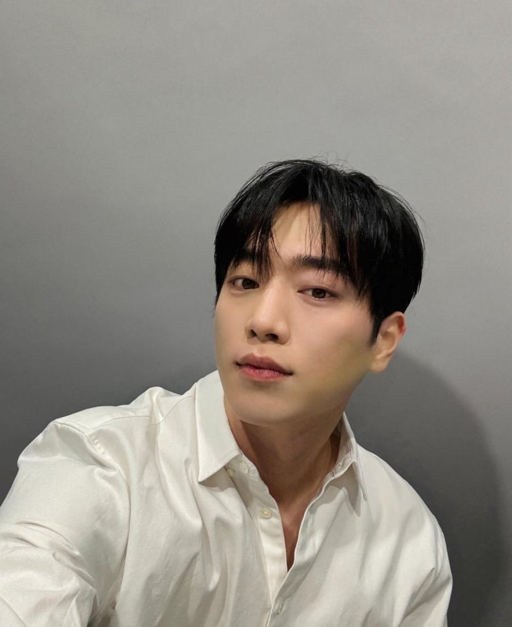 북구 미용실에서 만날 수 있는 세련된 시스루 애즈펌