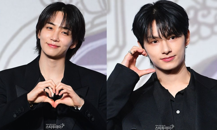 <b>세븐틴 정한</b>, <b>하반기</b> 입대…준은 중국에서 본격 활동 시작!... 